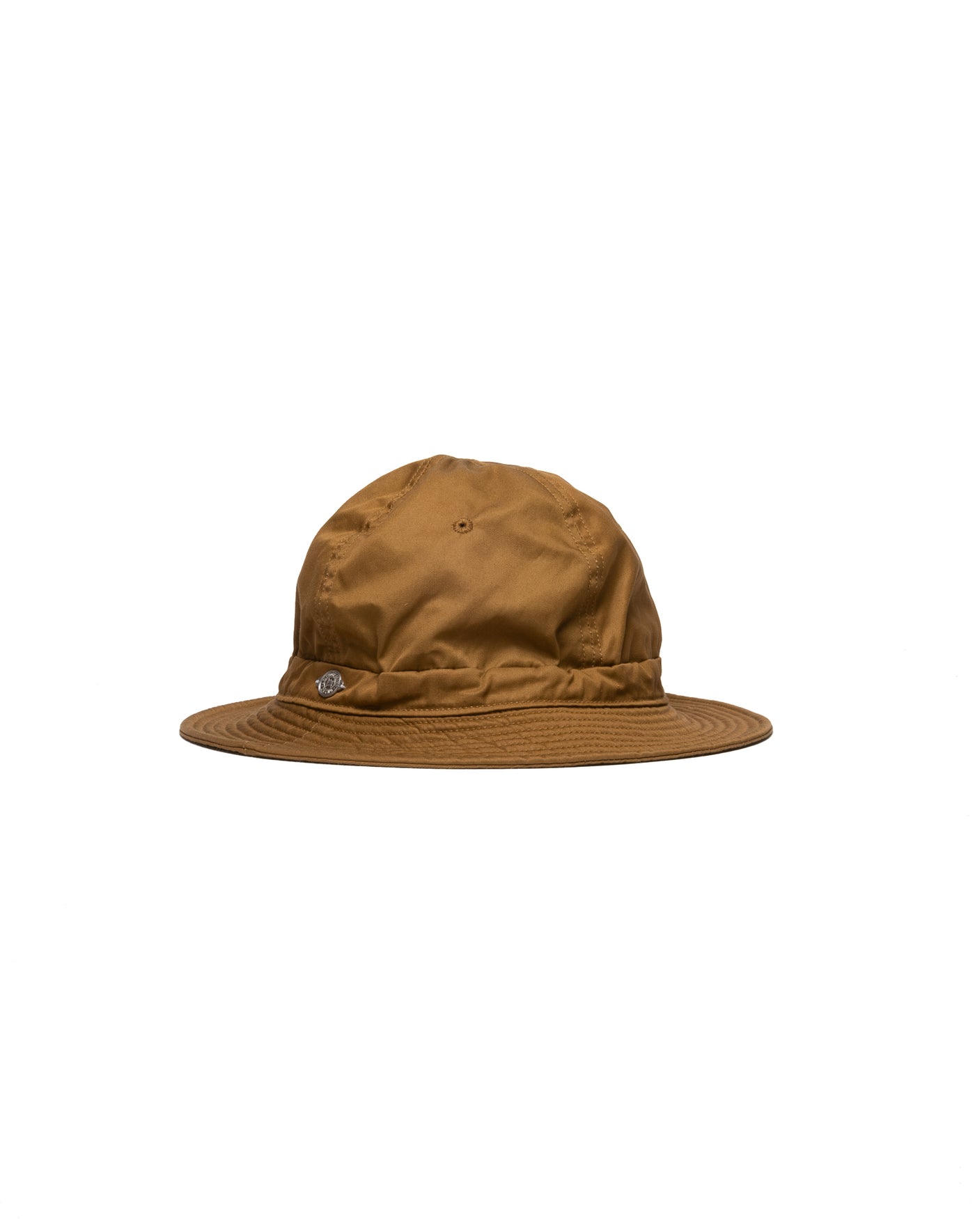 DECHO x Eat Dust Hunter Hat Ventile Camel