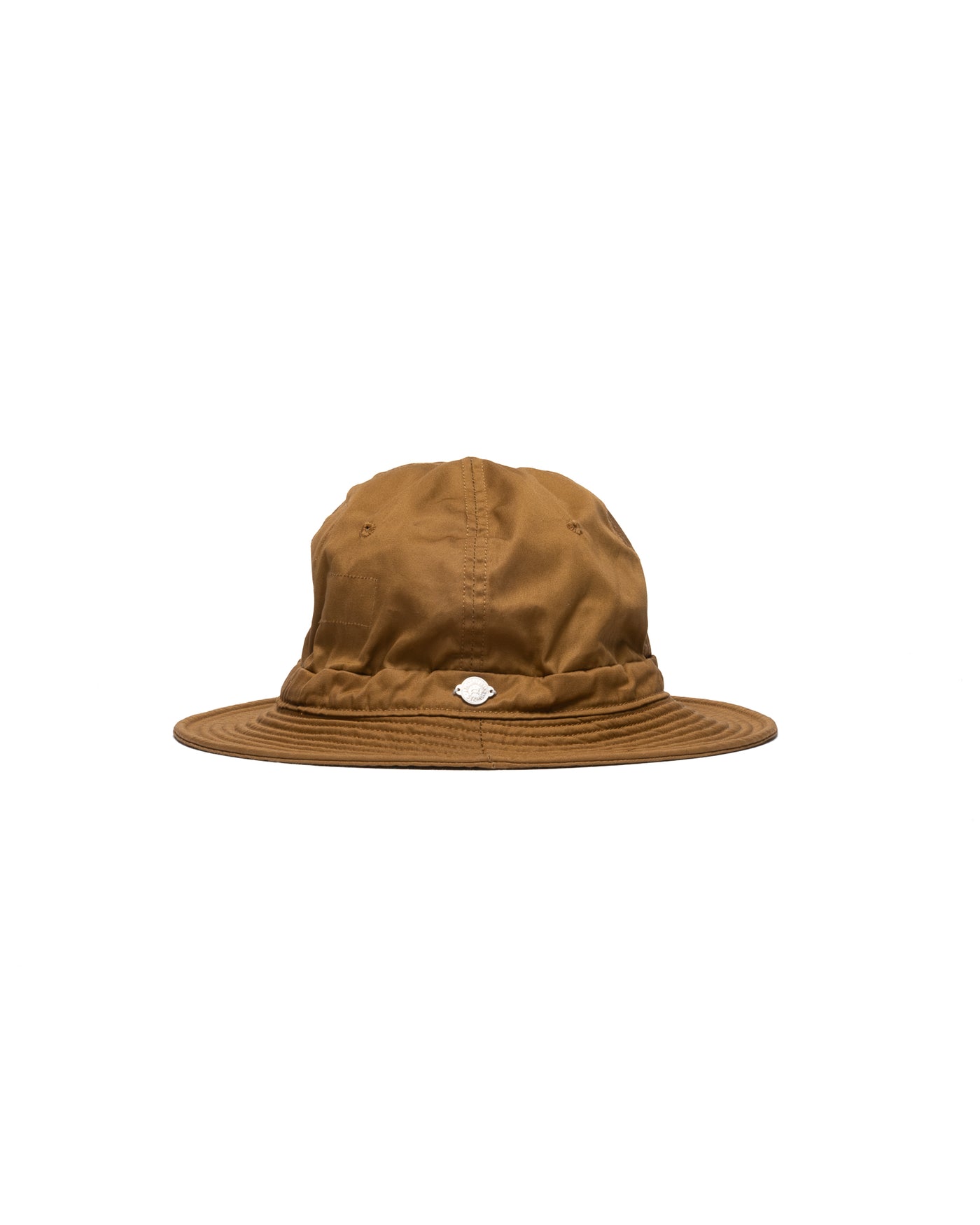 DECHO x Eat Dust Hunter Hat Ventile Camel