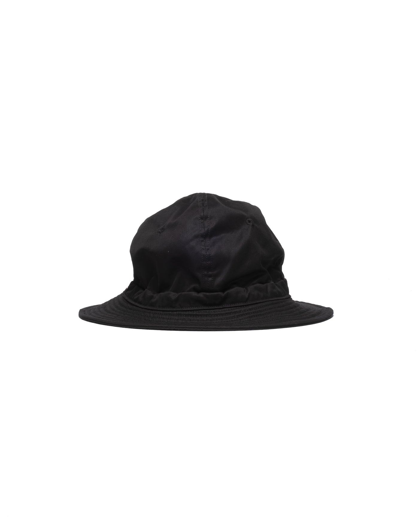 DECHO x Eat Dust Hunter Hat Ventile black