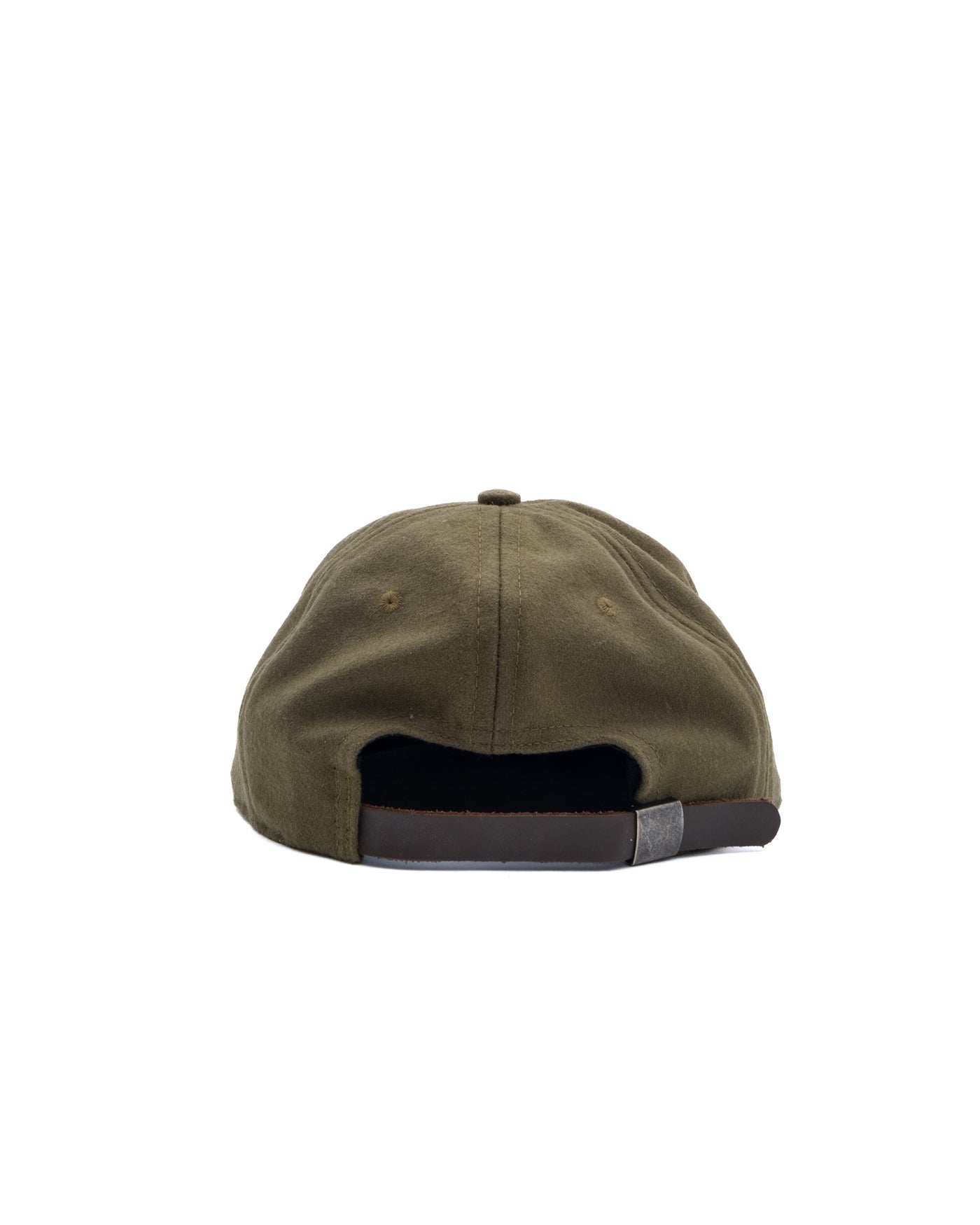 Eat Dust 673 x Ebbets Field Wool Cap