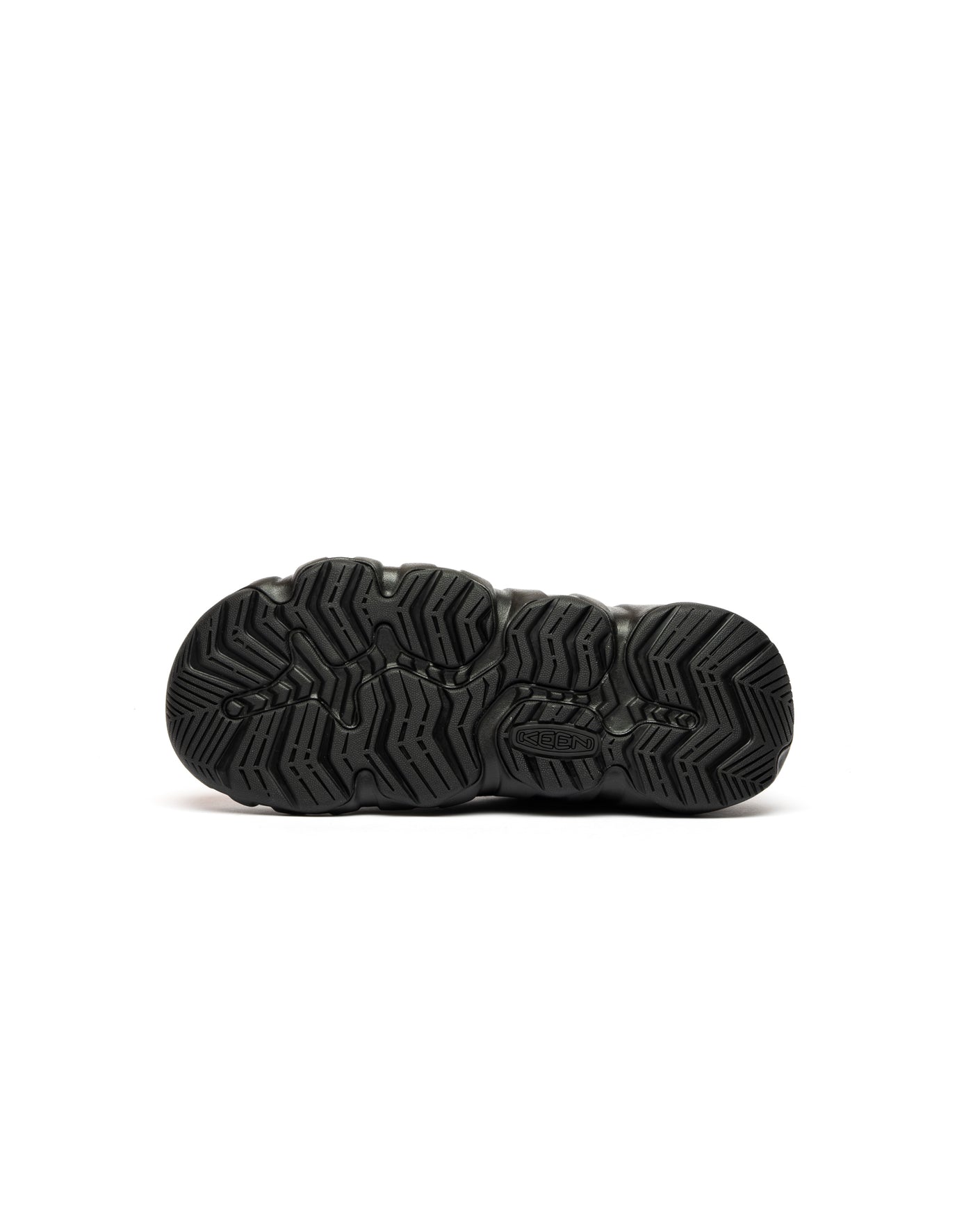 KEEN Women's Hypowser Wrap : Black/Black