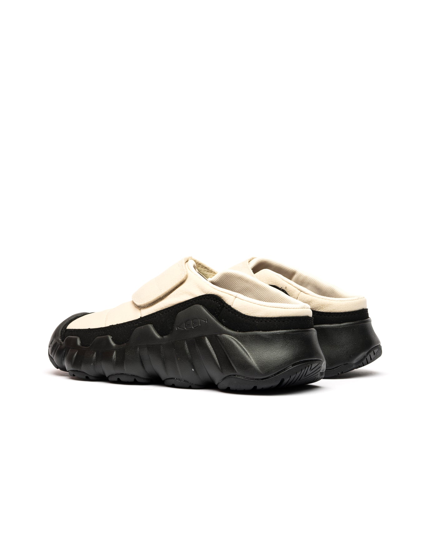 KEEN Women's Hypowser Wrap : Silver Lining/Black