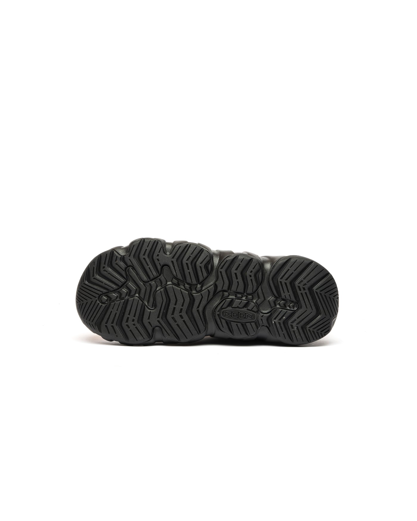 KEEN Women's Hypowser Wrap : Silver Lining/Black