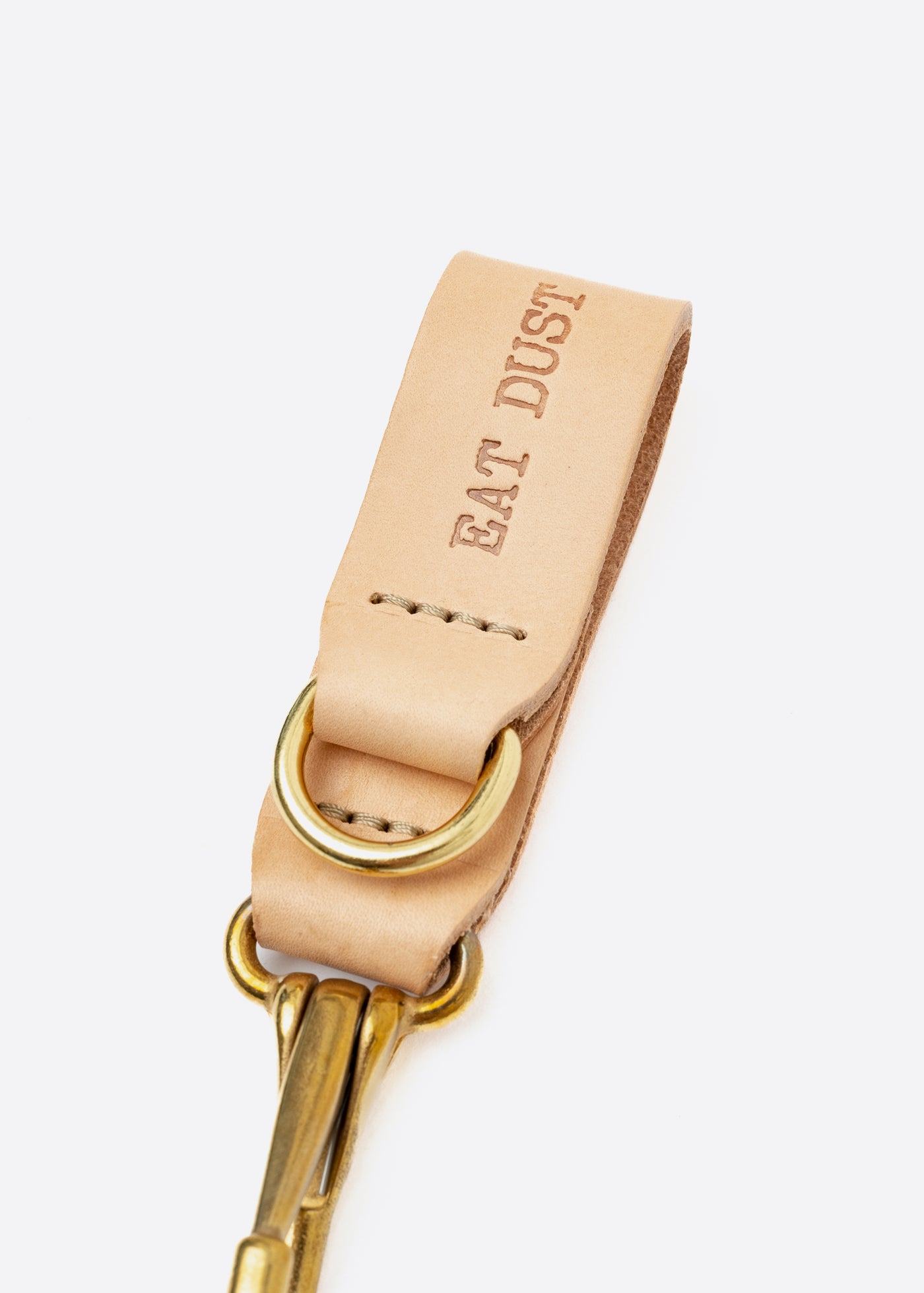 Key Fob Natural