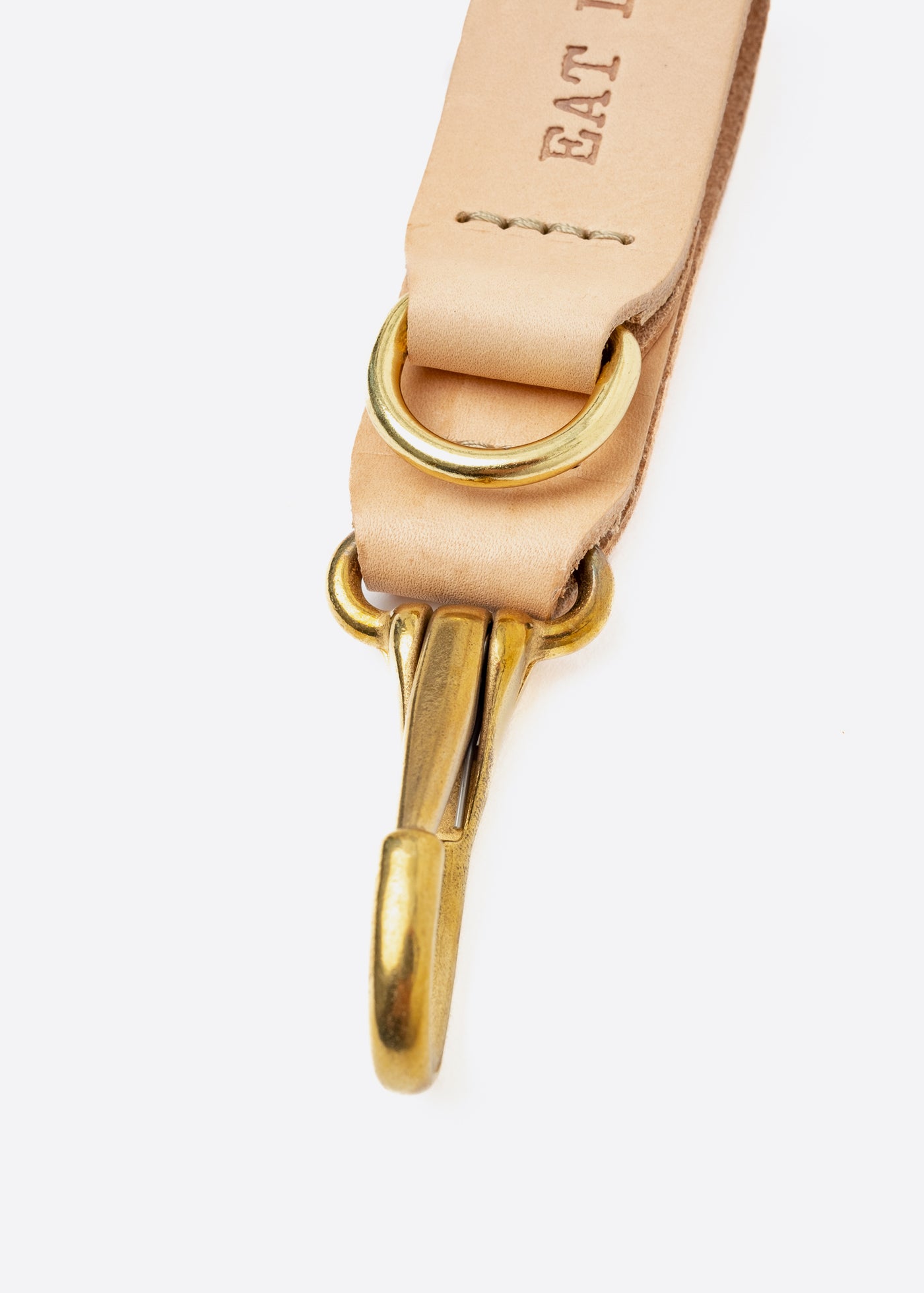 Key Fob Natural