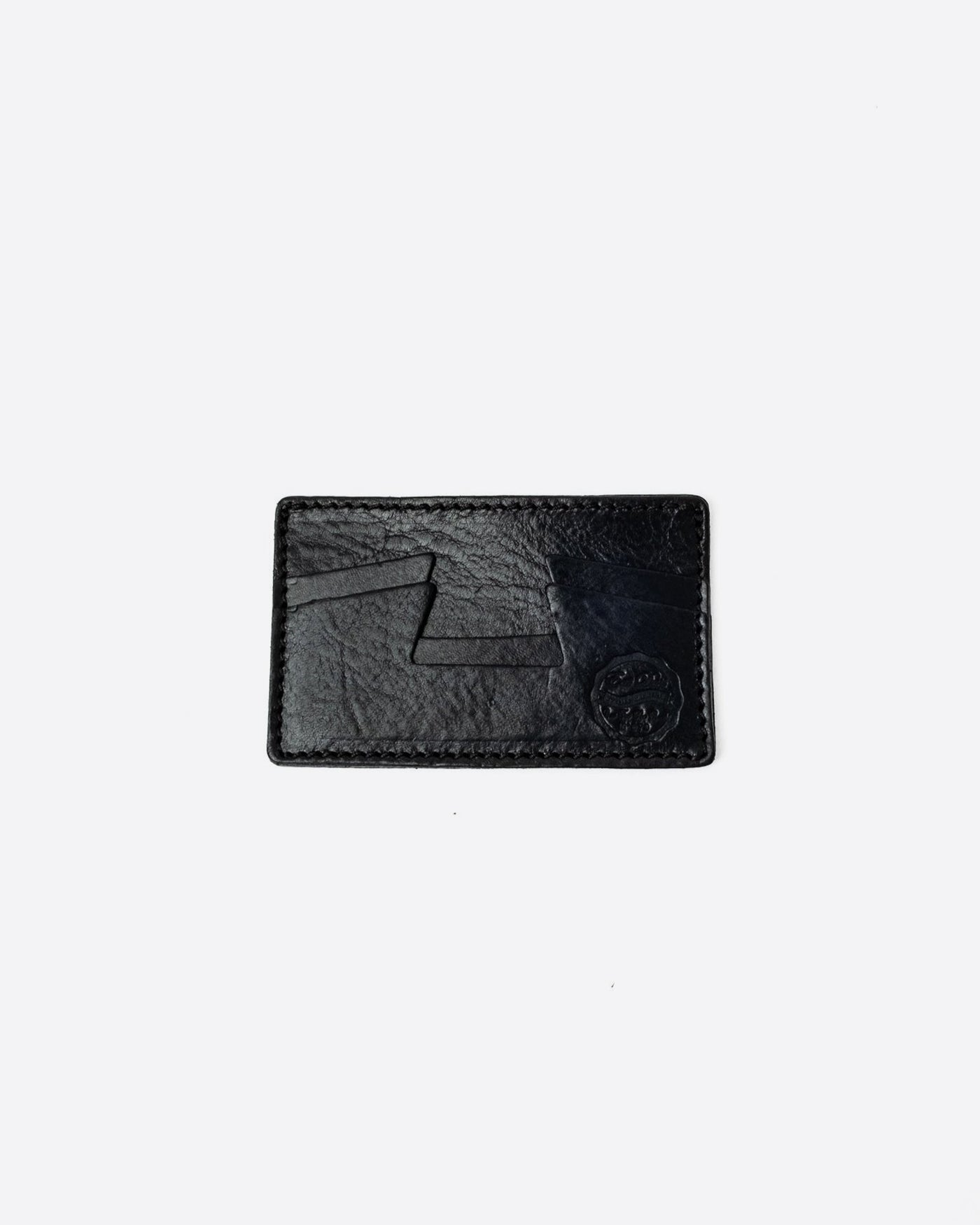 Credit Card Holder Black