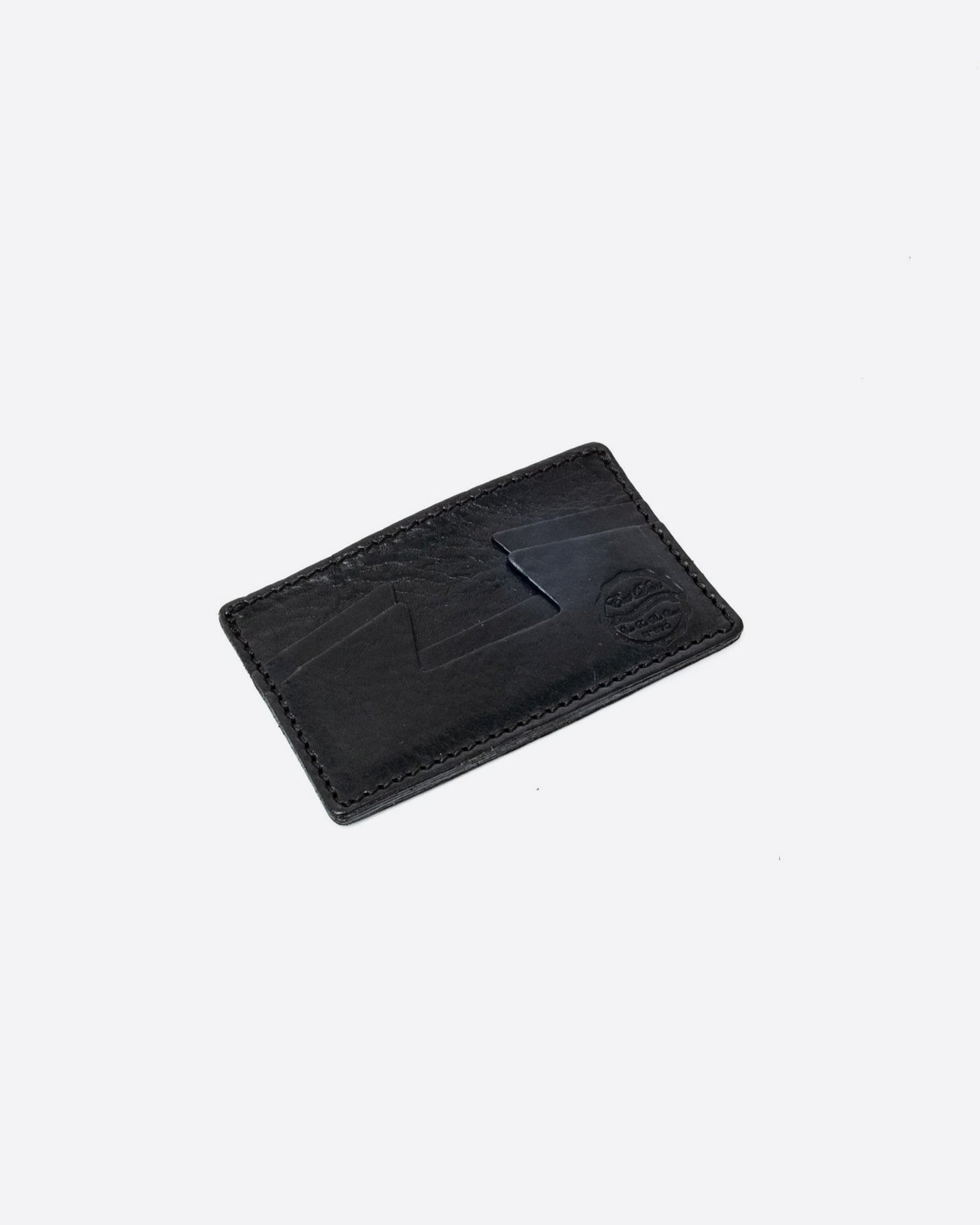 Credit Card Holder Black