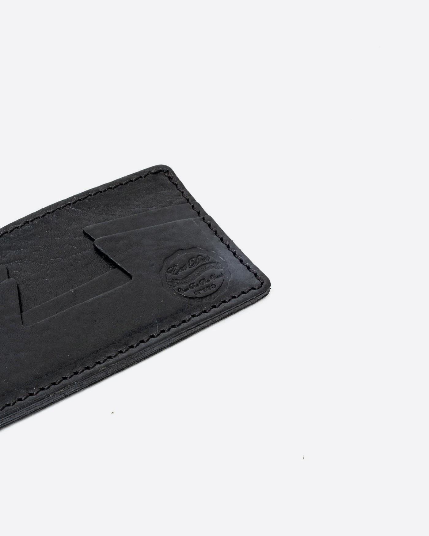 Credit Card Holder Black