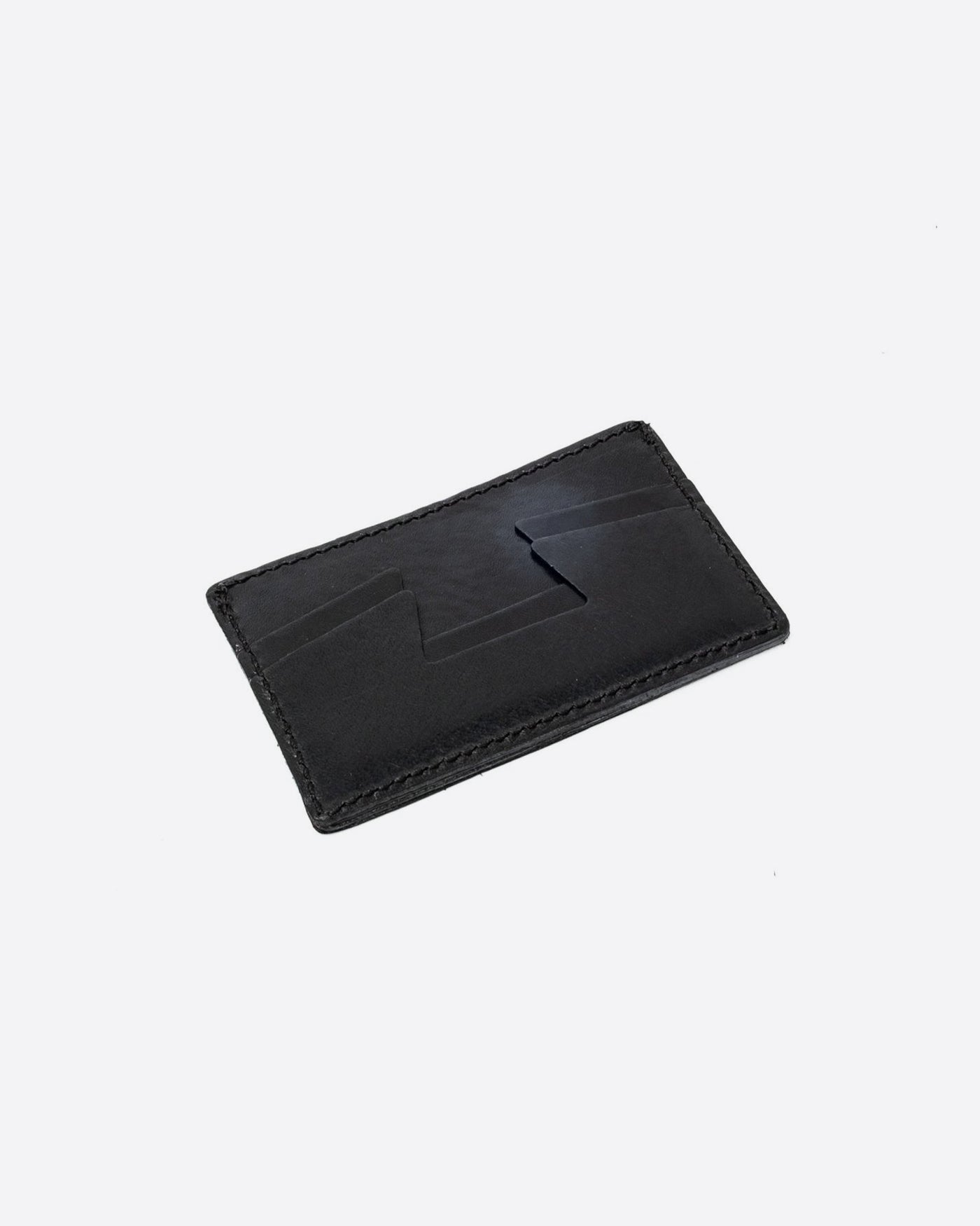 Credit Card Holder Black