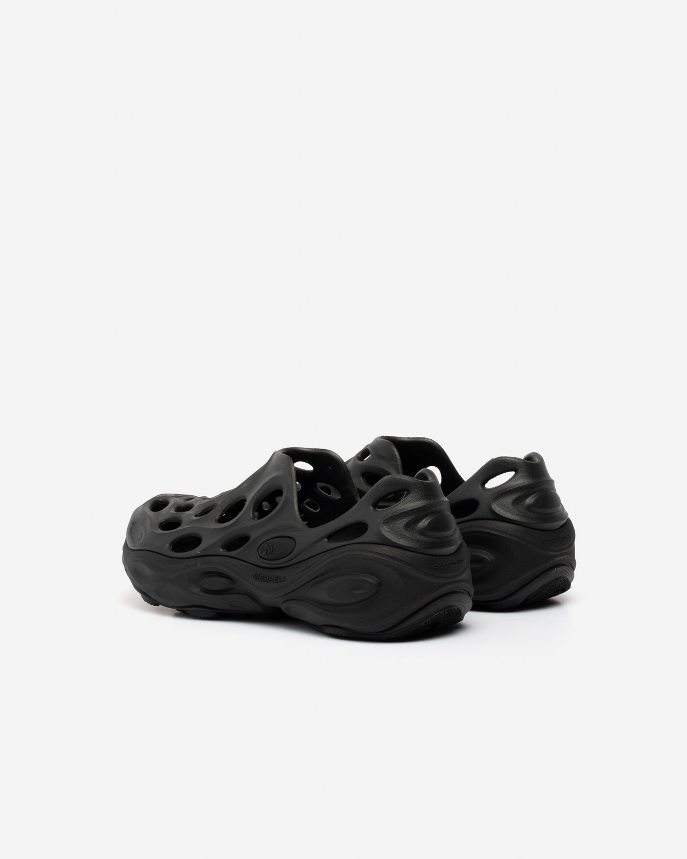 Men's Hydro Next Gen Moc Triple Black