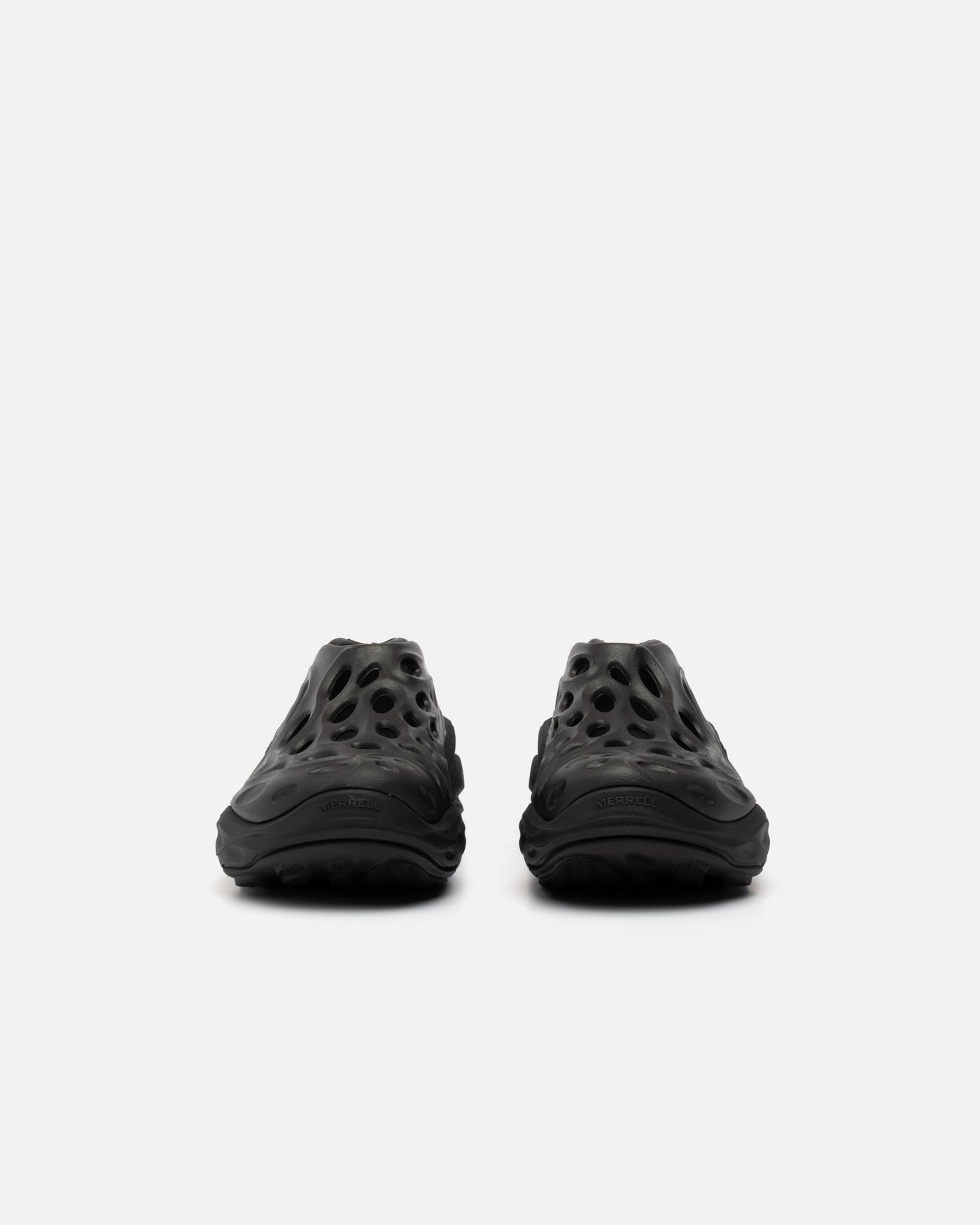 Men's Hydro Next Gen Moc Triple Black