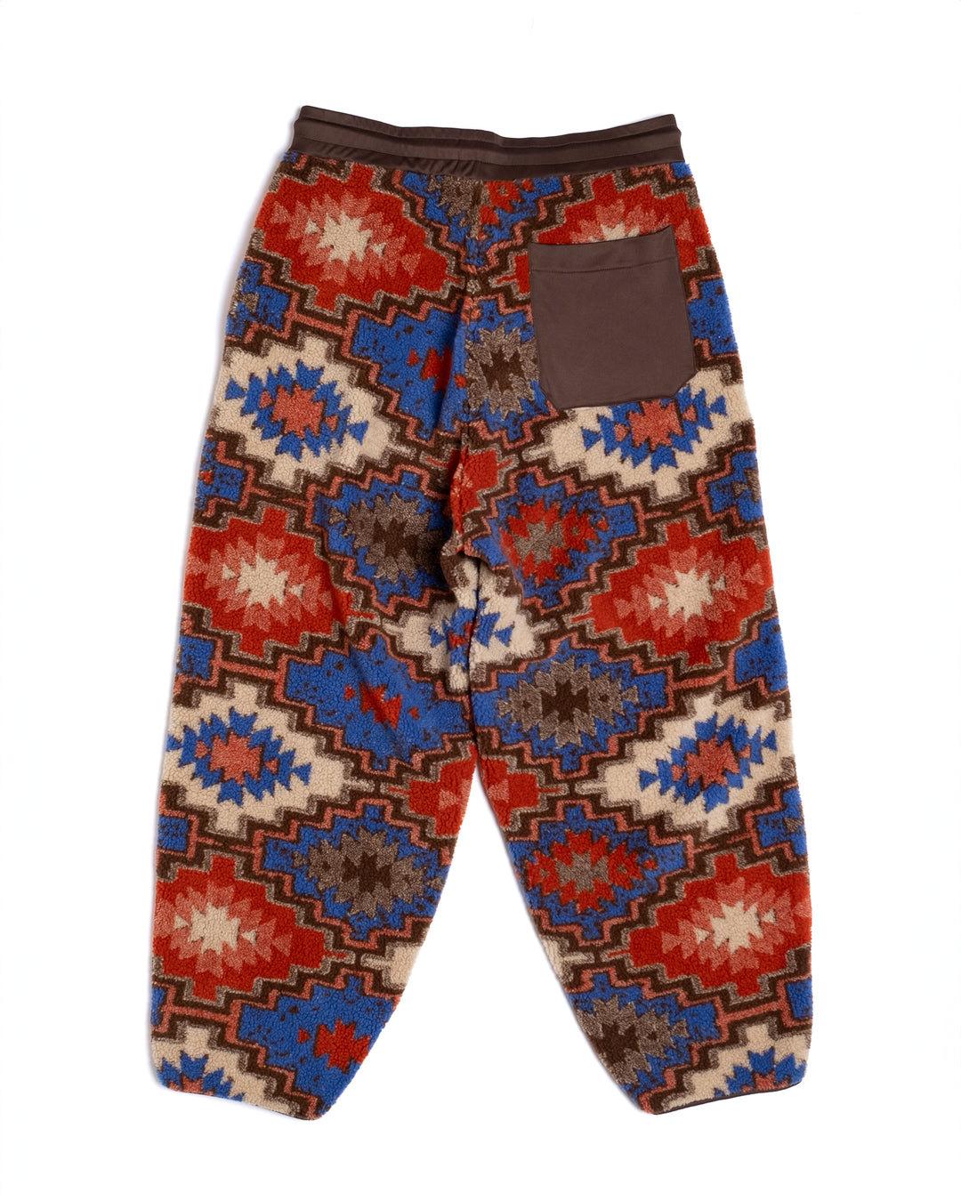 G.o.D Jamie Pants Ginseng Fleece Multi