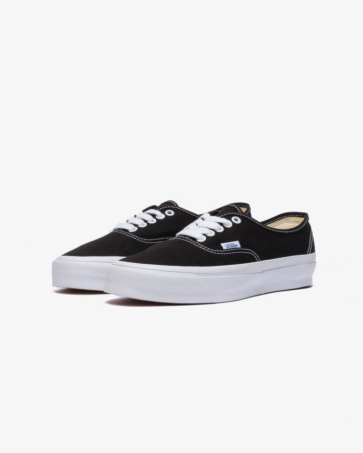 Vans LX Authentic Reissue 44 LX Black/White