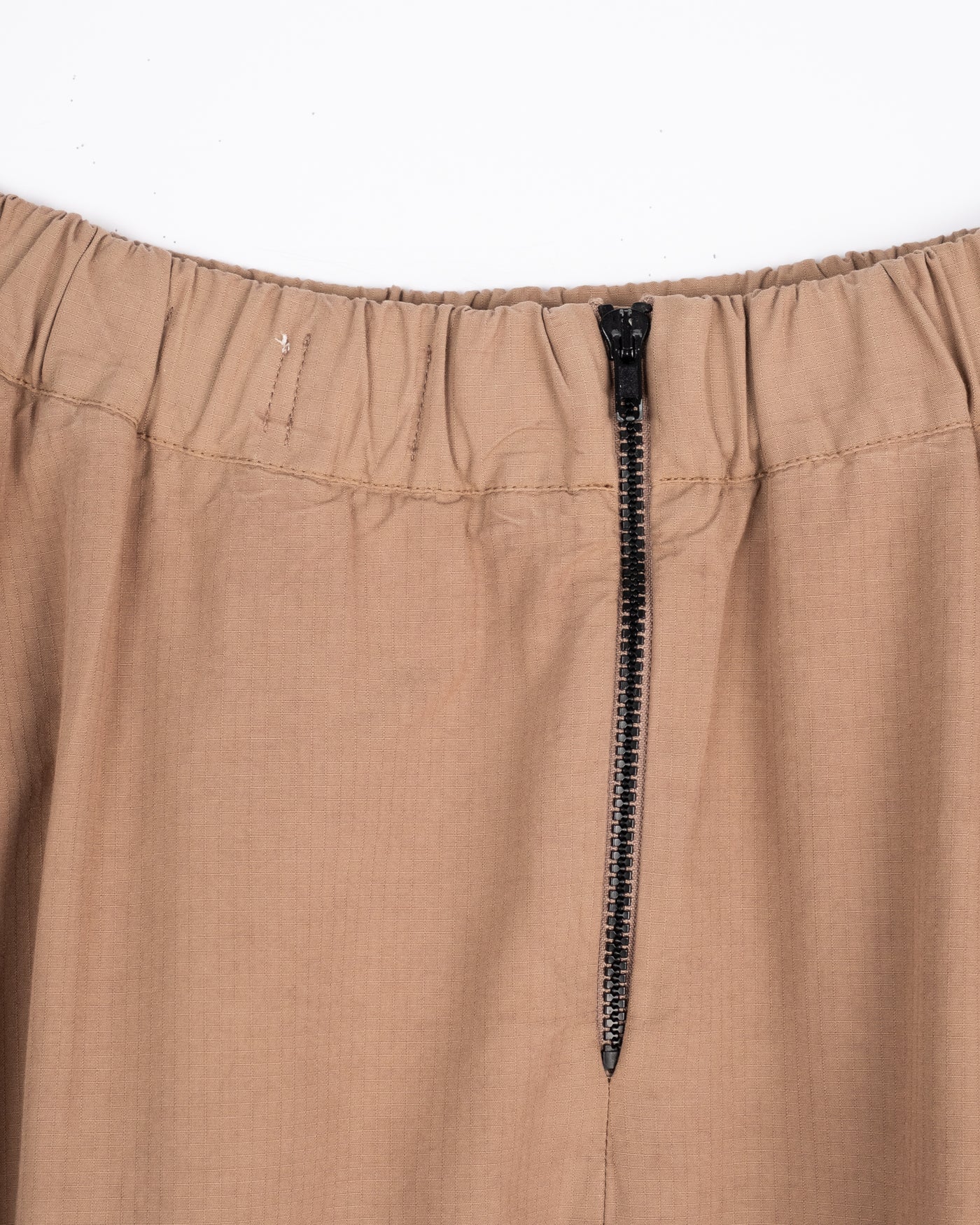 G.o.D Outer Skirt Micro Ripstop Sirocco