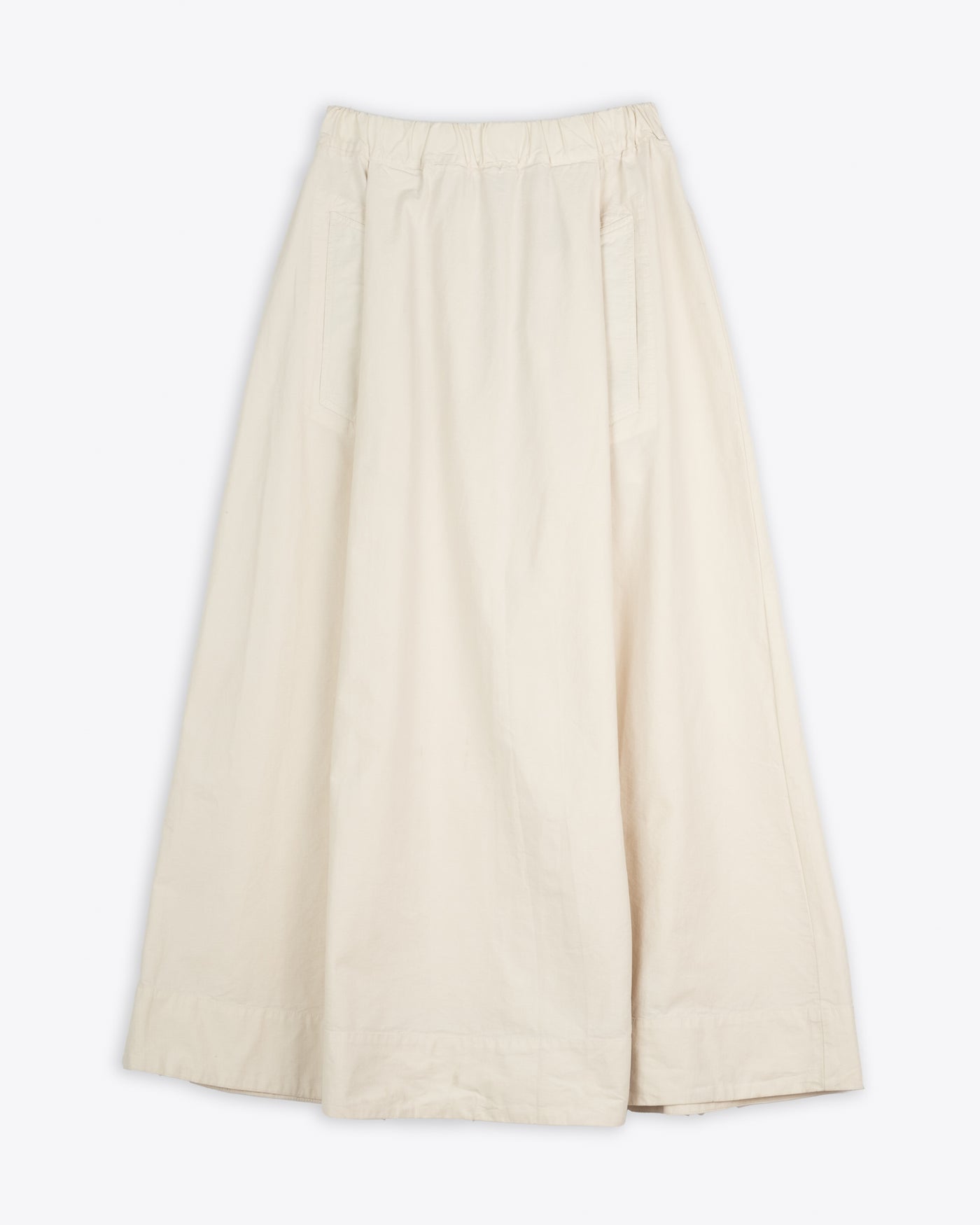 G.o.D Outer Skirt Micro Ripstop Wheat