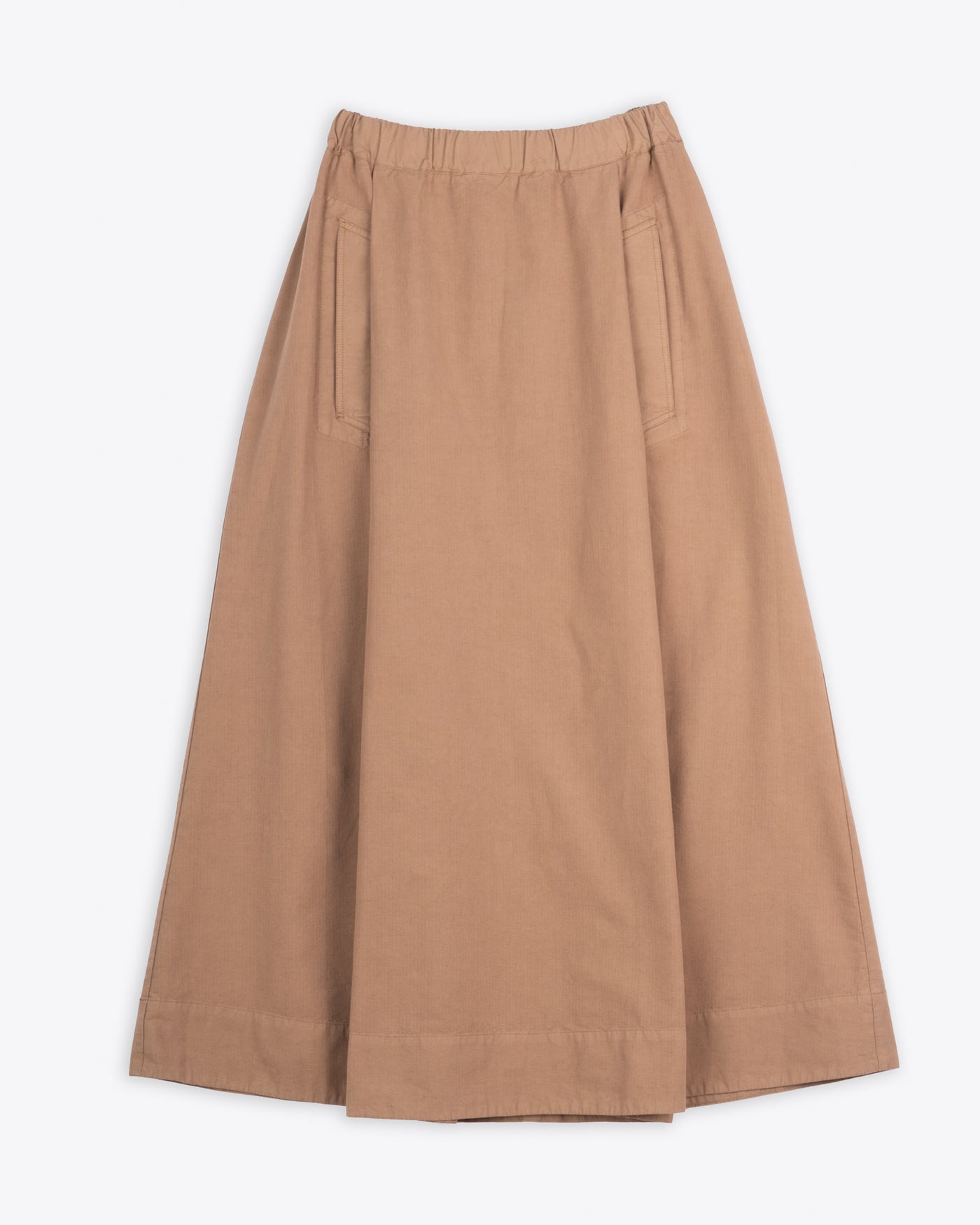 G.o.D Outer Skirt Micro Ripstop Sirocco