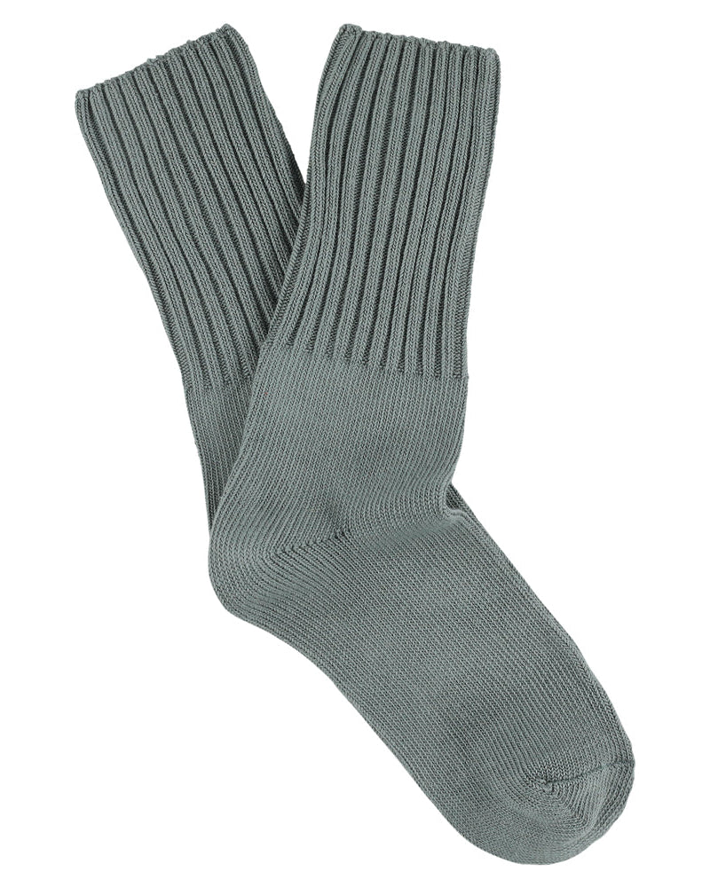 Escuyer Crew Socks Jeans