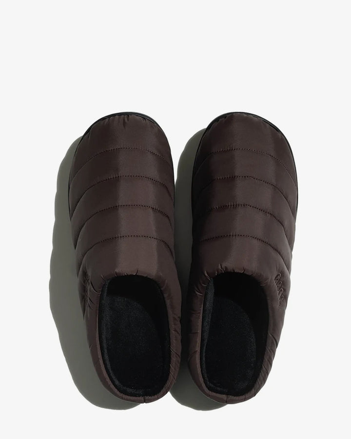 Subu F-Line Dark Brown