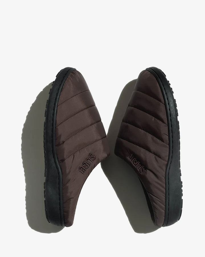 Subu F-Line Dark Brown