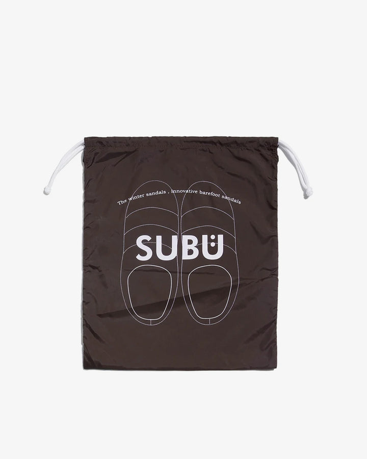Subu F-Line Dark Brown