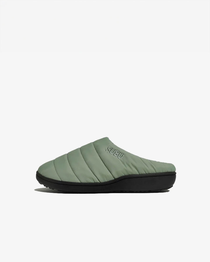 Subu F-Line Smoke Green