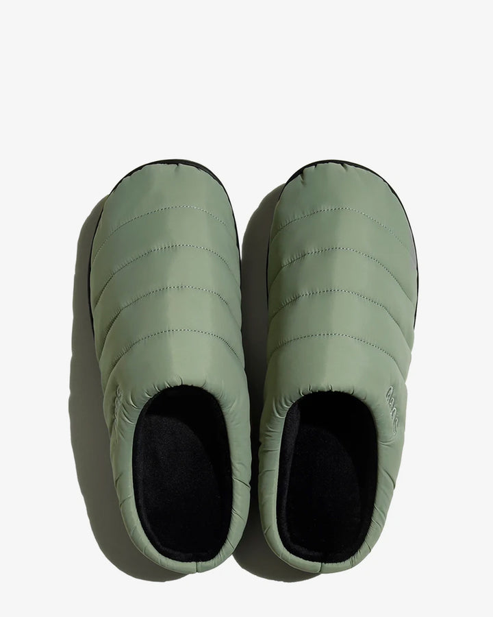 Subu F-Line Smoke Green