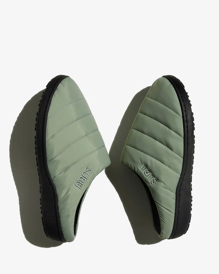 Subu F-Line Smoke Green