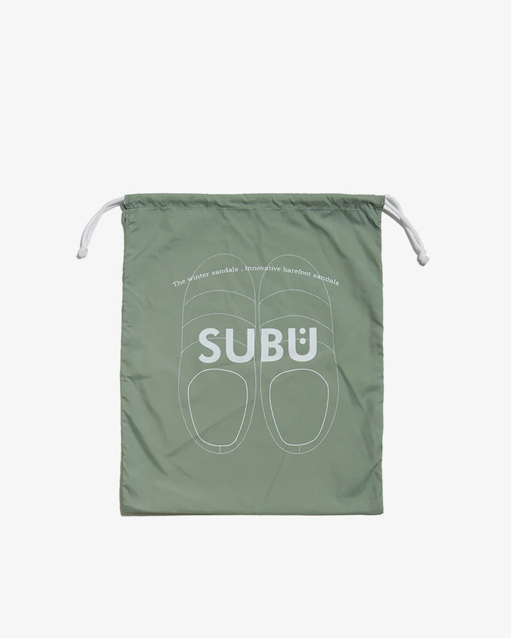 Subu F-Line Smoke Green