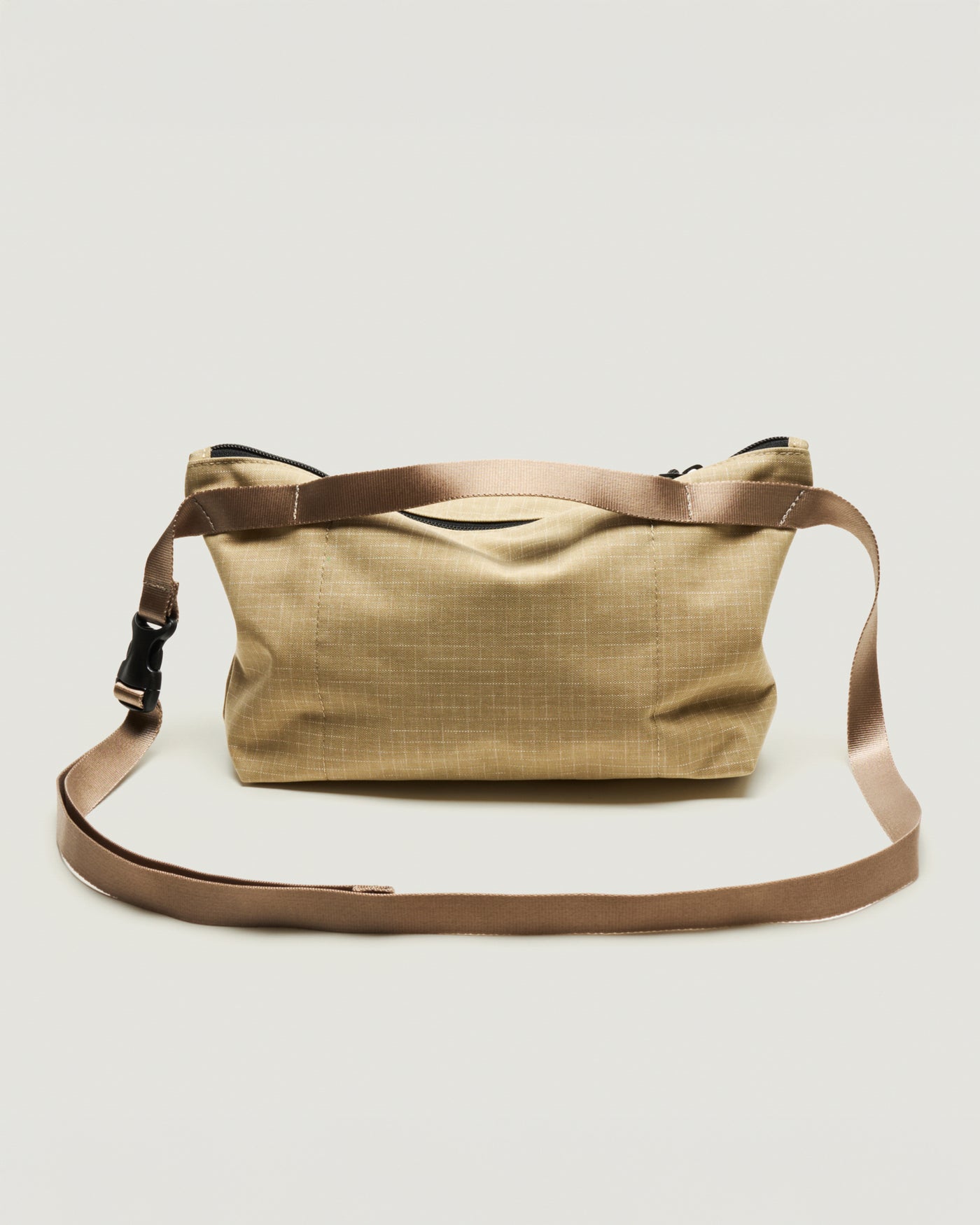 Fannypack Crossbody Spidelon Rip Spider Beige