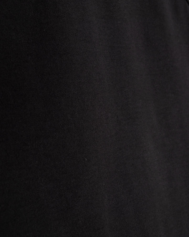 G.o.D Johnny T Organic Open End Jersey Black