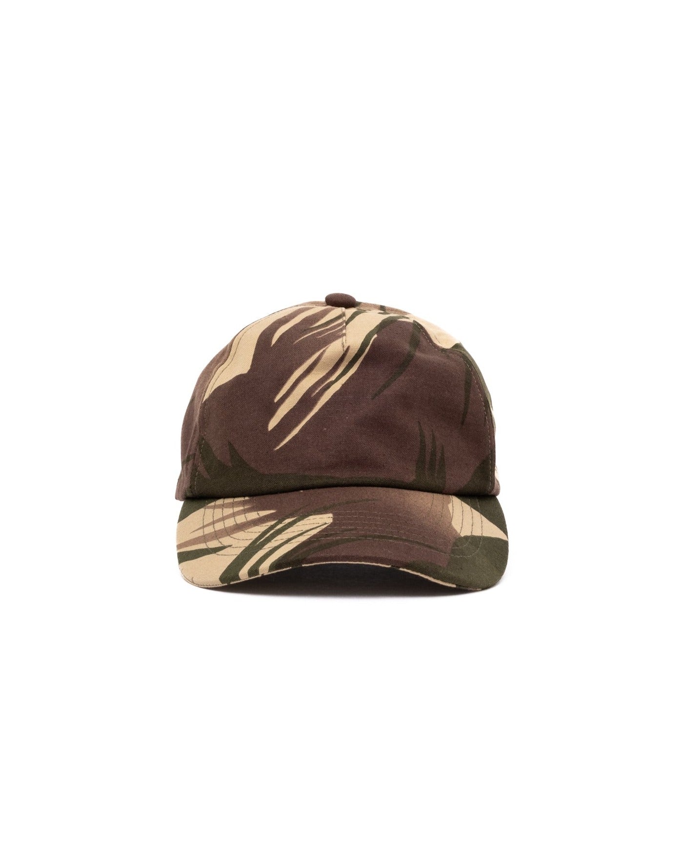 Cap Tropical Cotton Dune