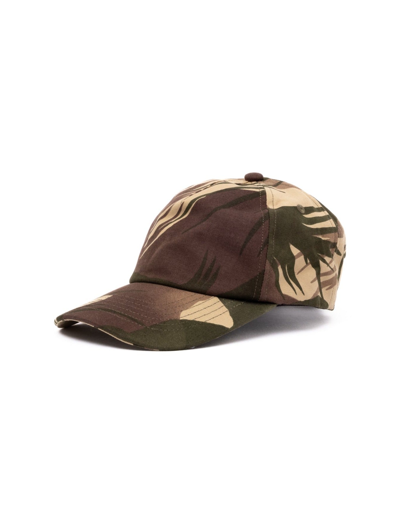 Cap Tropical Cotton Dune