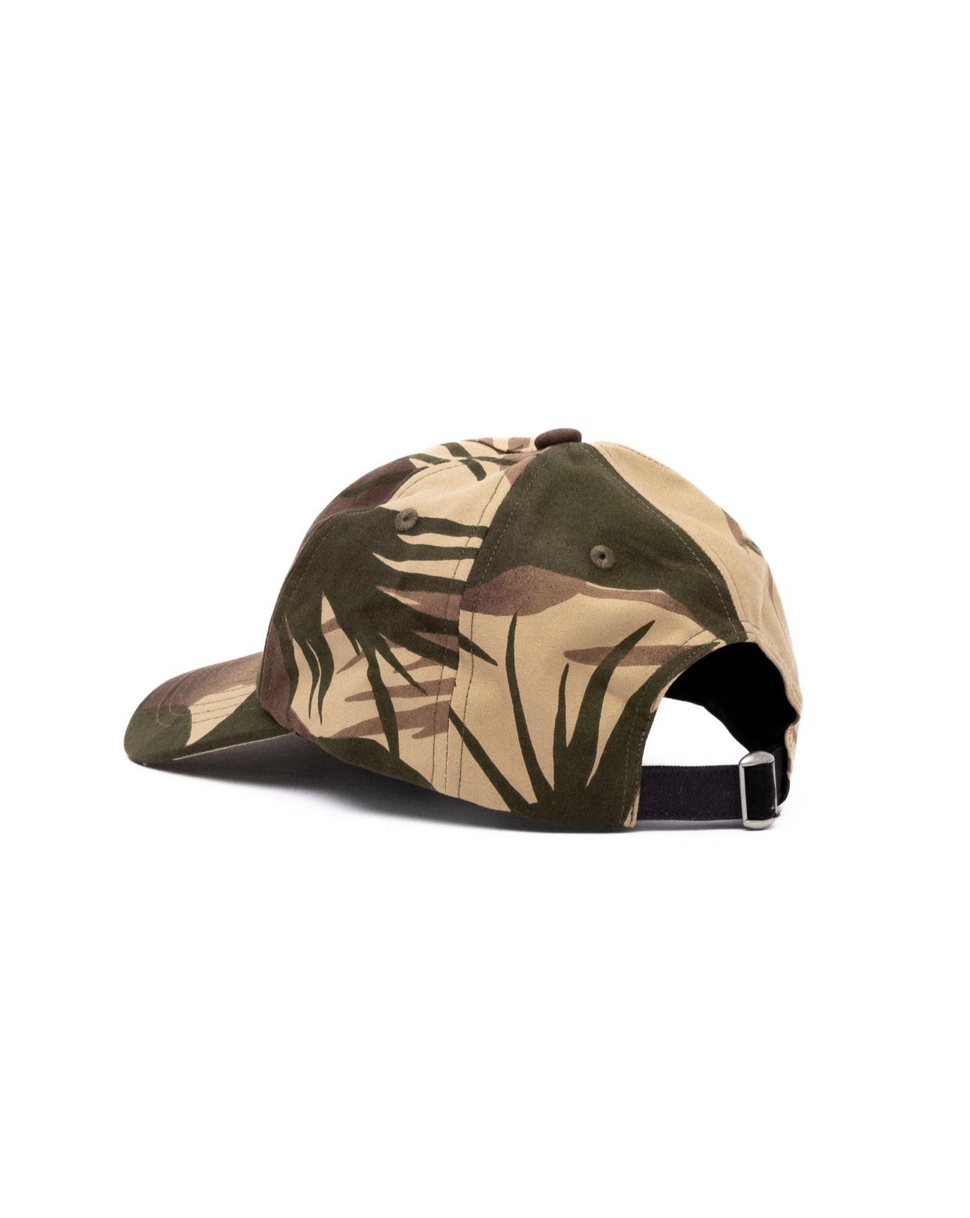 Cap Tropical Cotton Dune