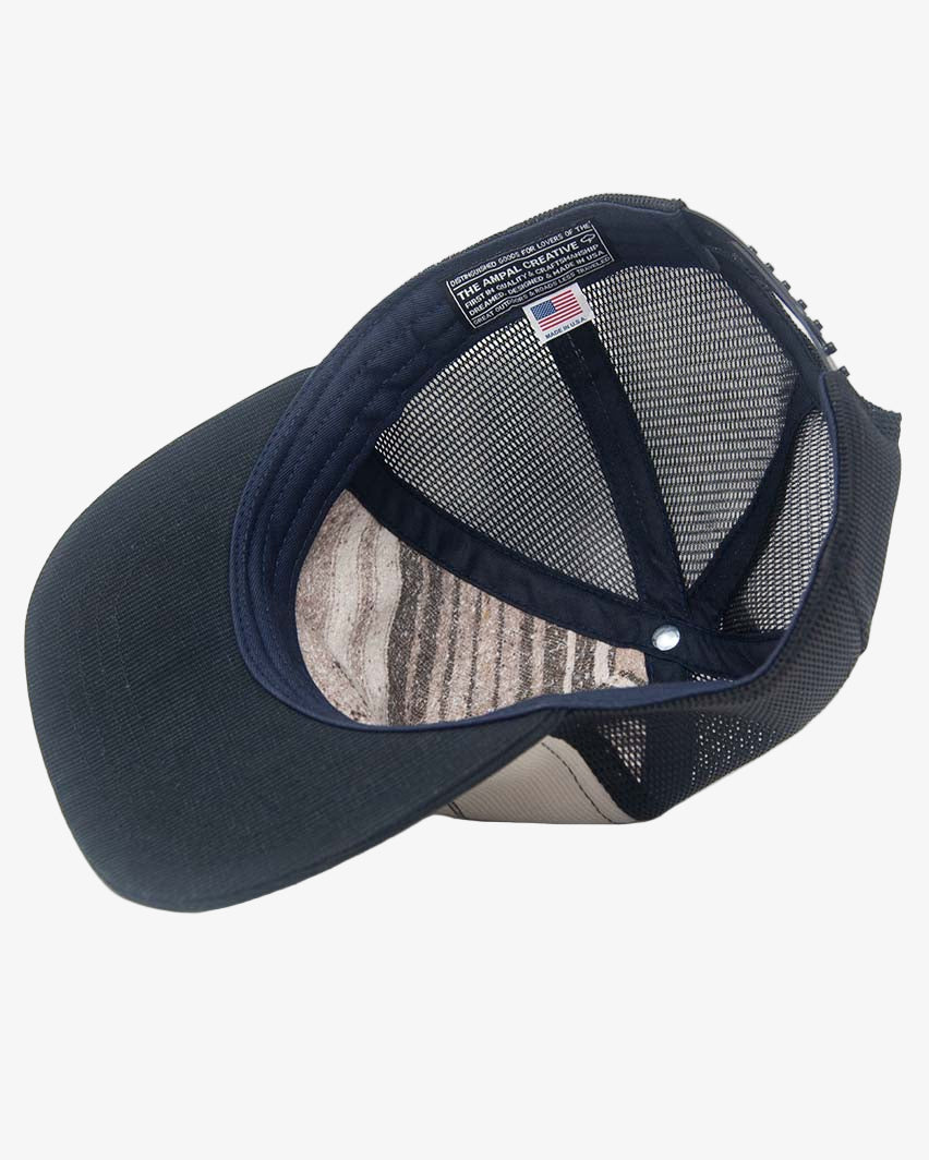 TAC グッバイ ホース スナップバック