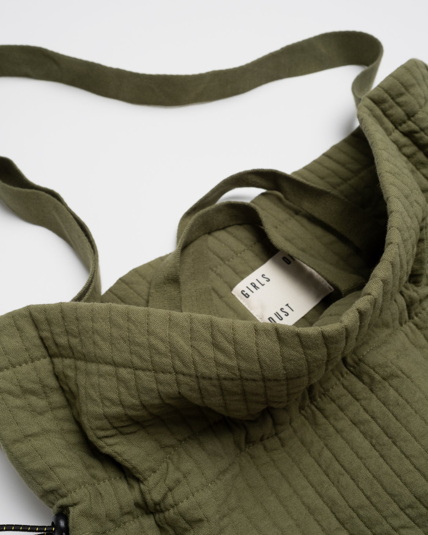 Haversacks Armor Cotton Dark Olive