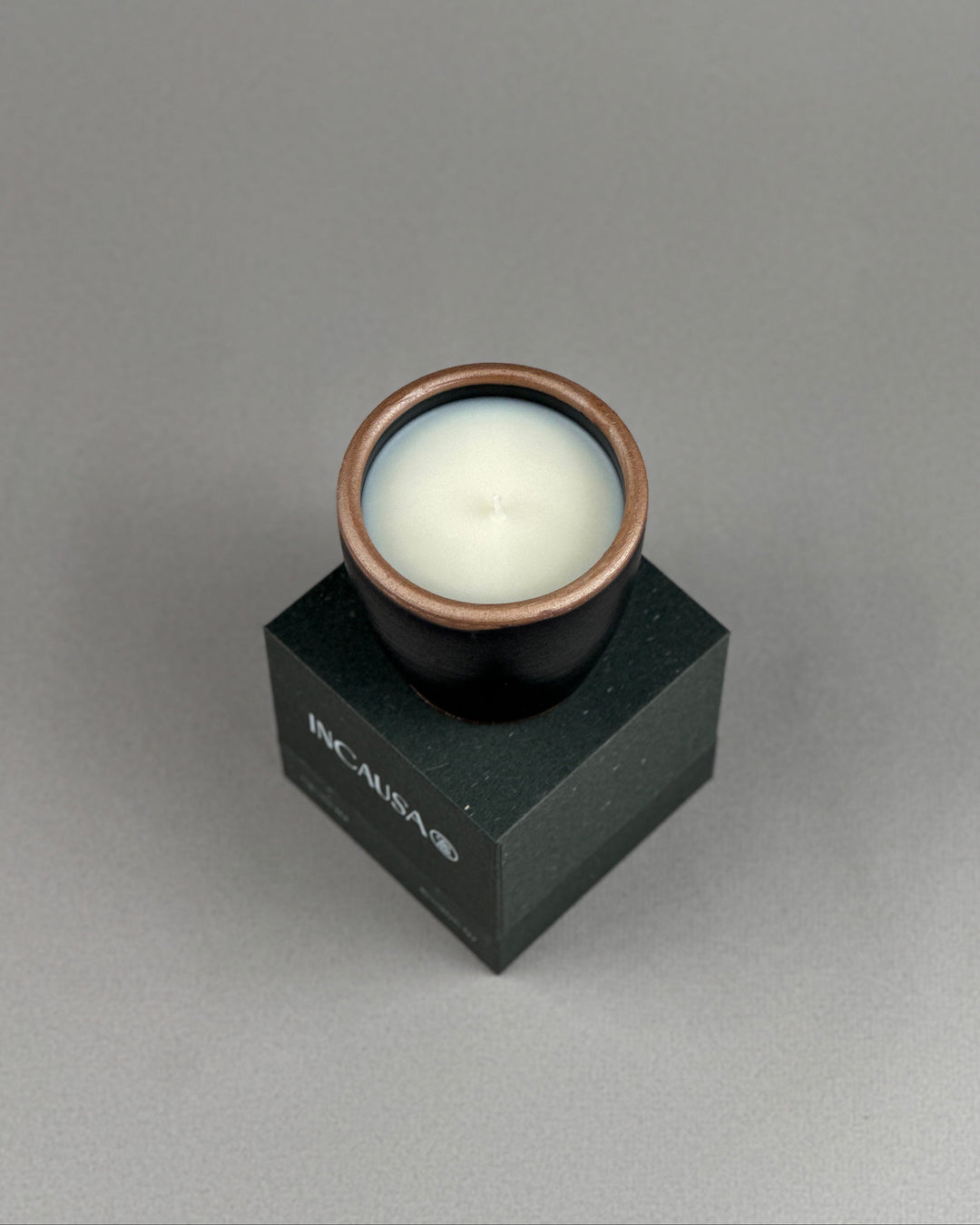 Candle N. 1