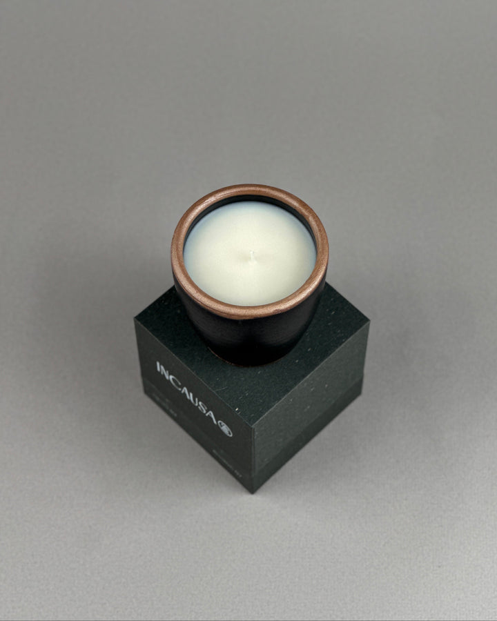 Candle N. 1