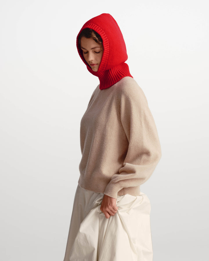 JG Hood Poppy