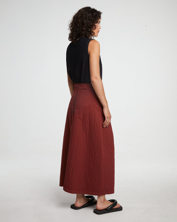 G.o.D Johnny T Organic Open End Jersey Black