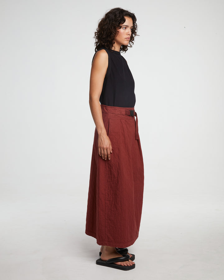 G.o.D Johnny T Organic Open End Jersey Black