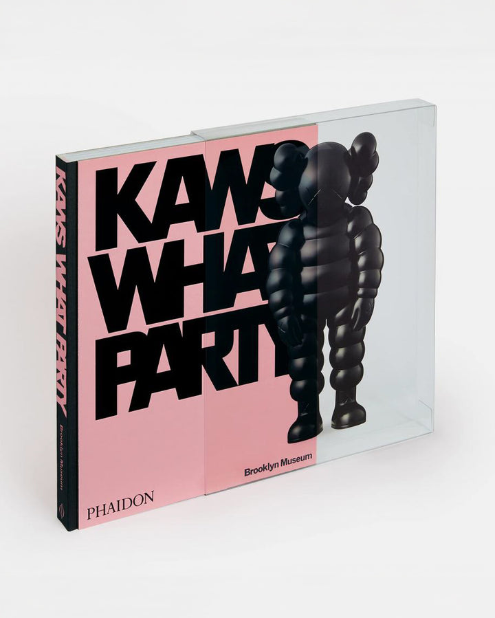 Book: KAWS - What Party