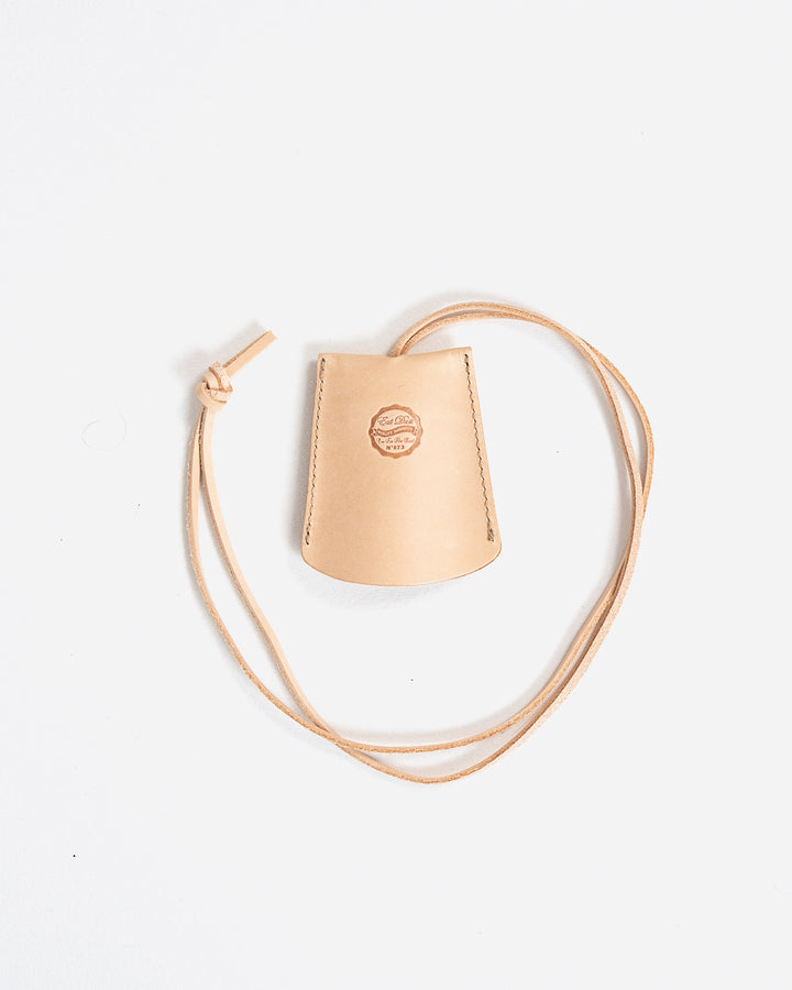 Neck Key Hanger Natural