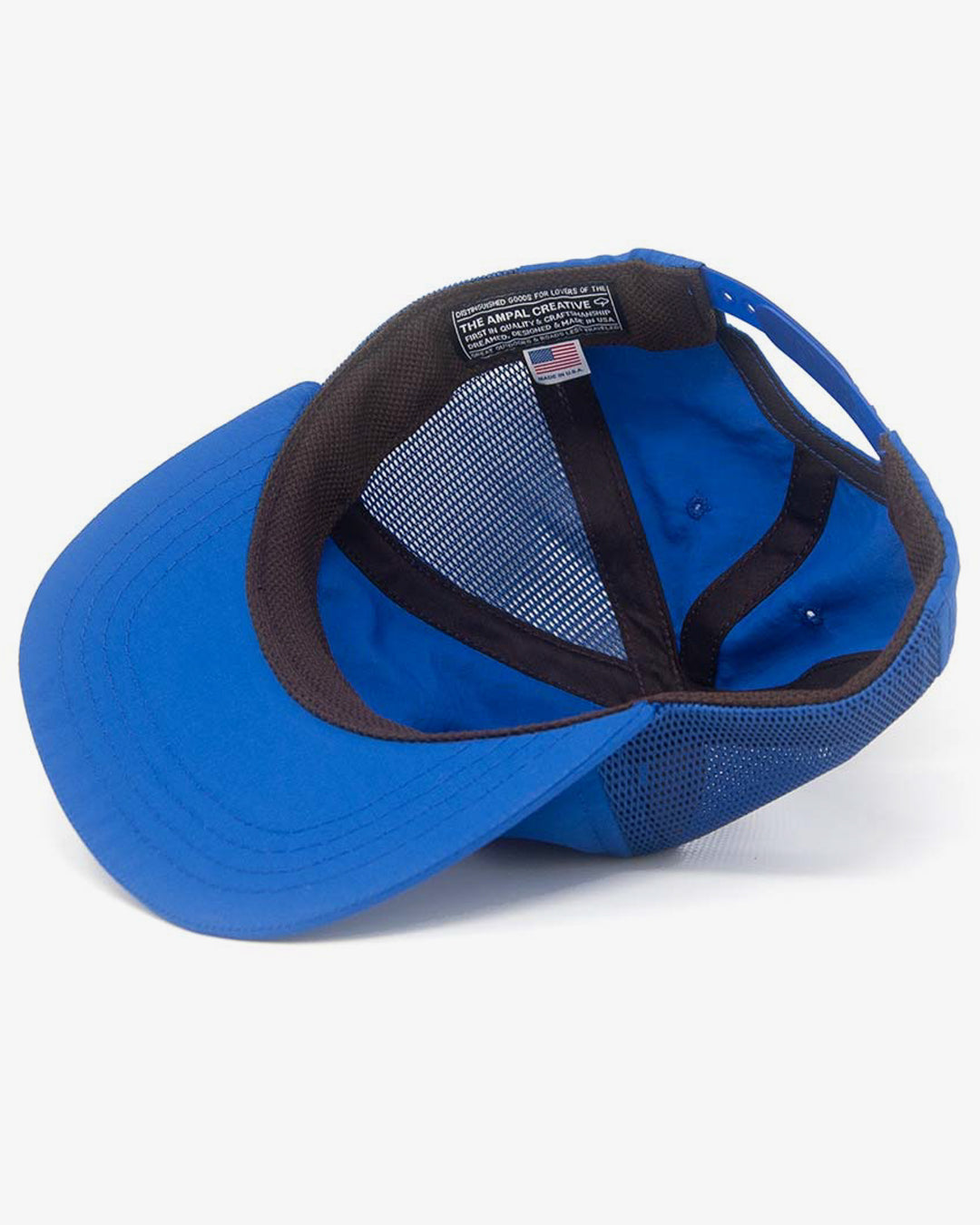 T.A.C Keep Fishin' Fun II Snapback