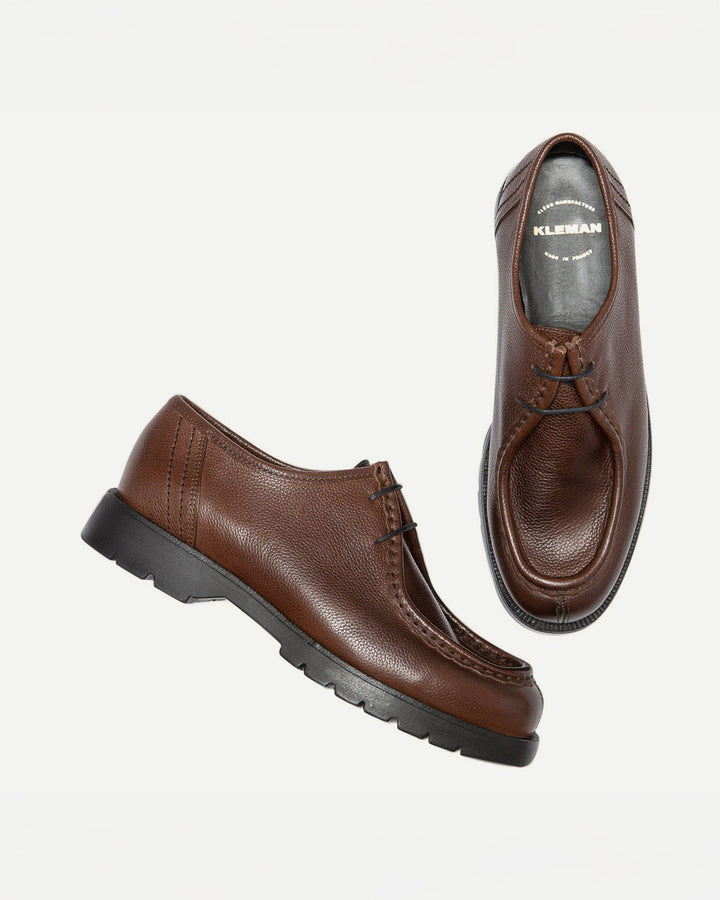 Kleman Padror G VGT Café