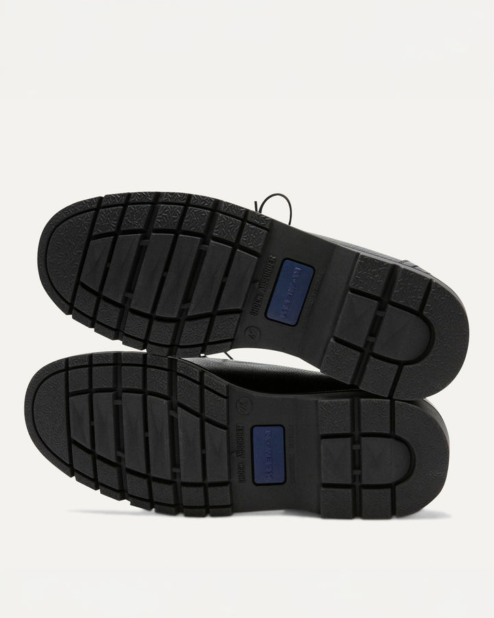 Kleman Padror G VGT Café