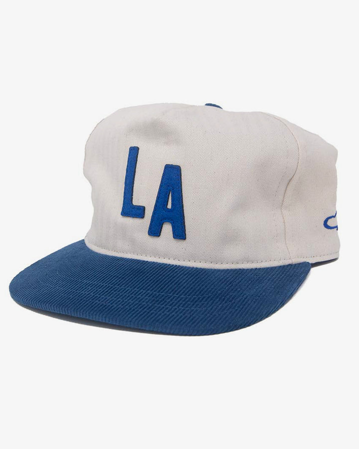 T.A.C LA City series IV Snapback