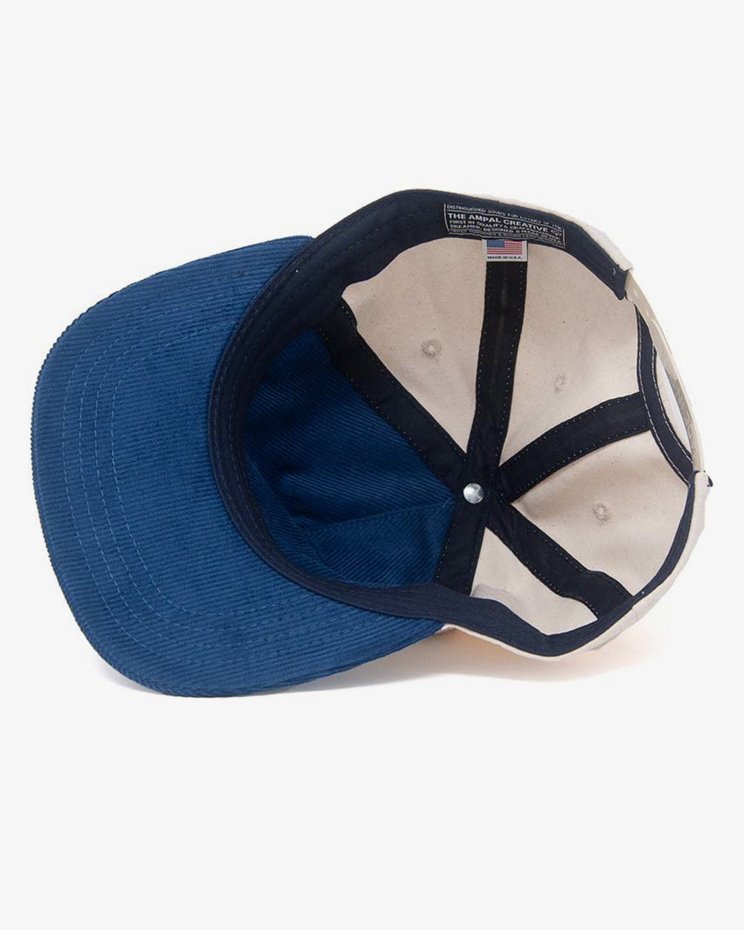 T.A.C LA City series IV Snapback