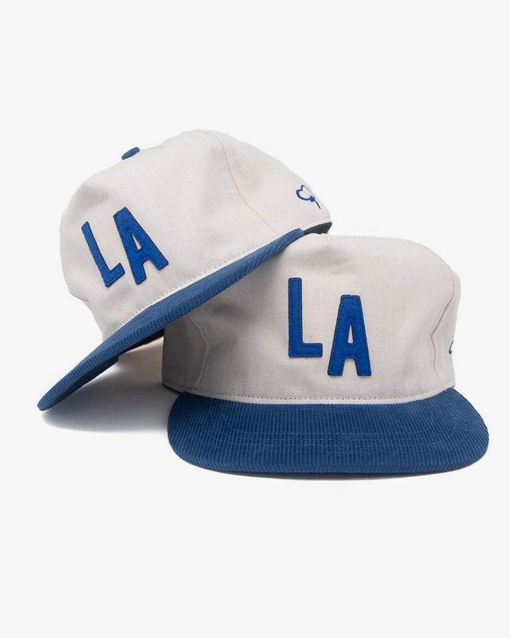 T.A.C LA City series IV Snapback