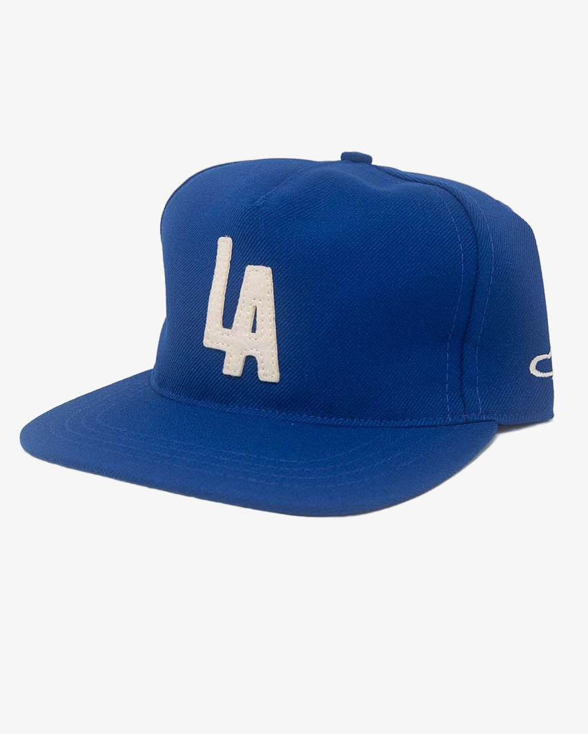 T.A.C LA City III Snapback