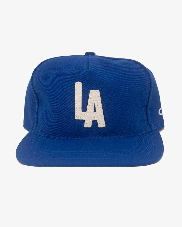 T.A.C LA City III Snapback